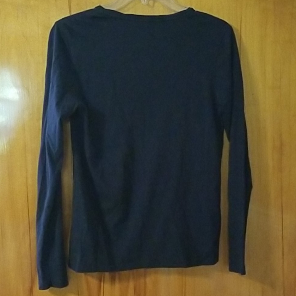 Ralph Lauren Long Sleeve Shirt - Picture 3 of 3